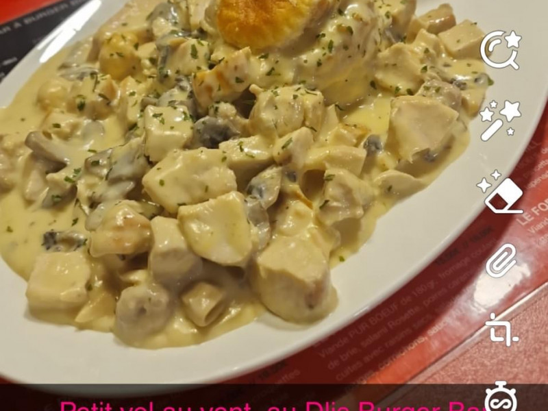 O’ D’LIS BURGER’S BAR à DINANT - Restaurant bistronomique - Brasserie | Boncado - photo 8