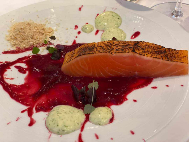 BISTRO GOURMAND à Sorinnes | Boncado - photo 5
