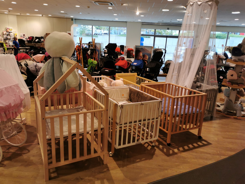 MICKIDS à dinant - Geschäft für Babys und Kinder - Geschäft für Kinder- und Babykleidung | Boncado - photo 5