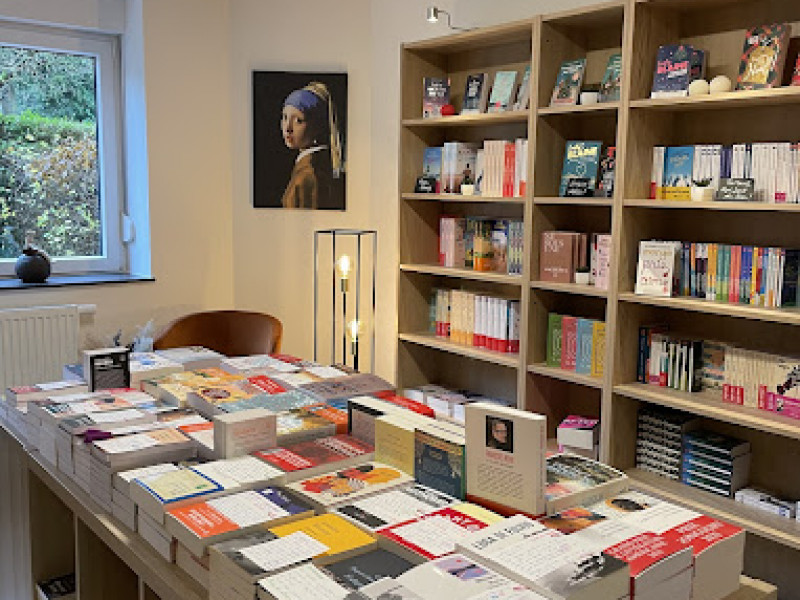 La Petite Librairie à HEUSY - Onafhankelijke boekhandel - Detailhandel | Boncado - photo 4