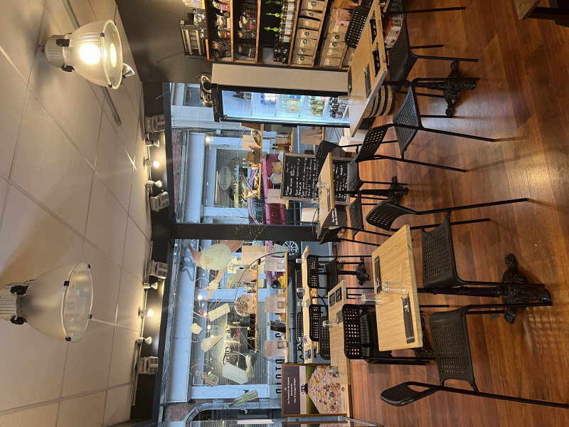 Le Comptoir de Jeanne à Dinant | Boncado - photo 5