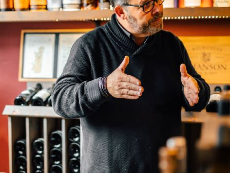 Un Soir Un Vin à Nivelles - Weine und Spirituosen | Boncado - photo 6