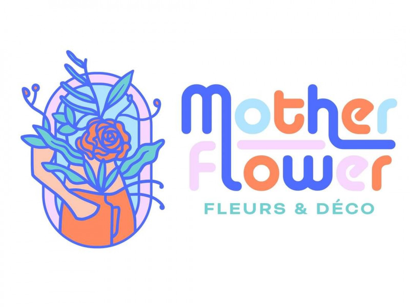 Mother flower à Tournai - Bloemen en decoratie - Bloemist | Boncado - photo 2