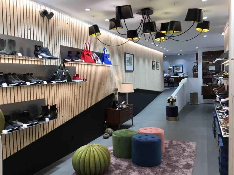 BECK CHAUSSURES à Malmedy - Magasin de chaussures | Boncado - photo 3