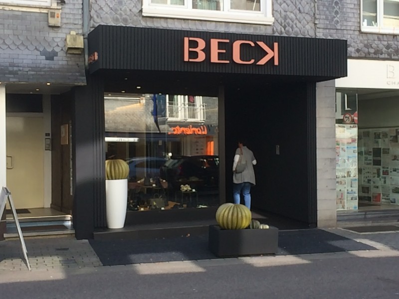 BECK CHAUSSURES à Malmedy - Magasin de chaussures | Boncado - photo 2