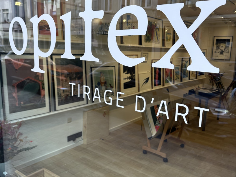 OPIFEX à Ixelles - Kunst- en ambachtswinkel - Decoratiewinkel | Boncado - photo 2