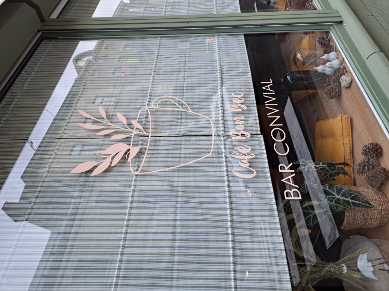 Café Bon Bec à Andenne - Bars – Pubs – Cafés - Café | Boncado - photo 6