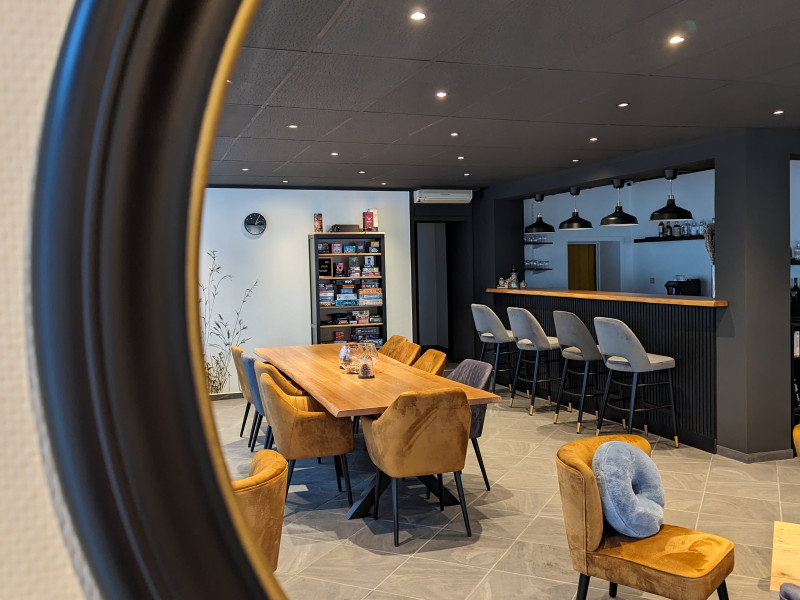 Café Bon Bec à Andenne - Bars – Pubs – Cafés - Café | Boncado - photo 2