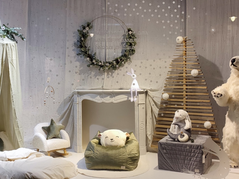 Petit Pois à Mons - Kledingwinkel voor kinderen en baby's - Winkel voor baby's en kinderen | Boncado - photo 2
