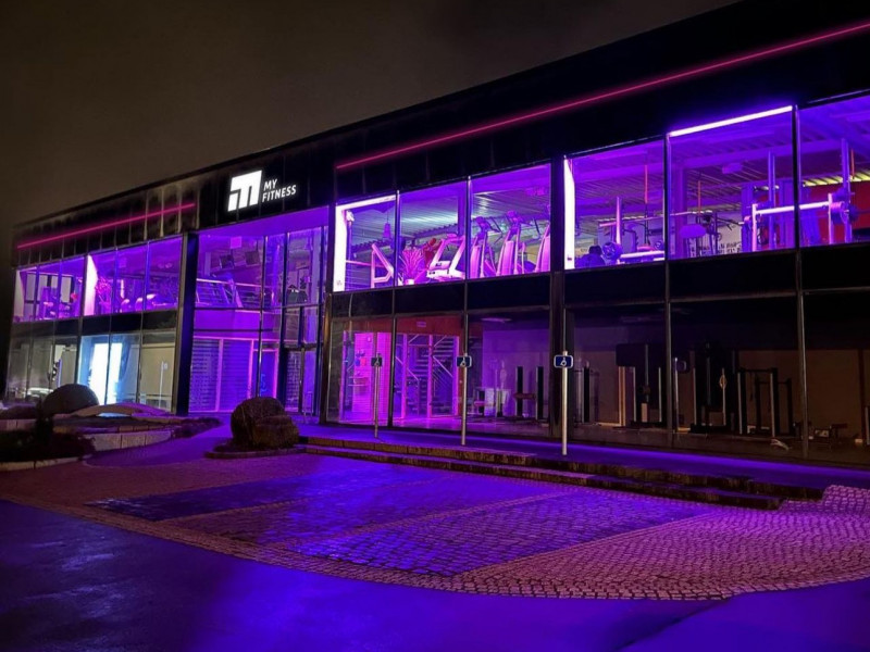 myFitnessGYM_Bütgenbach à Bütgenbach - Gymnasium - Voedingsdeskundige | Boncado - photo 2