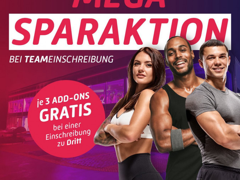 myFitnessGYM_Bütgenbach à Bütgenbach - Gymnasium - Voedingsdeskundige | Boncado - photo 4