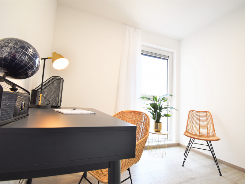 Belhome Staging à Bütgenbach - Décorateur - Architecte d'Interieur | Boncado - photo 5