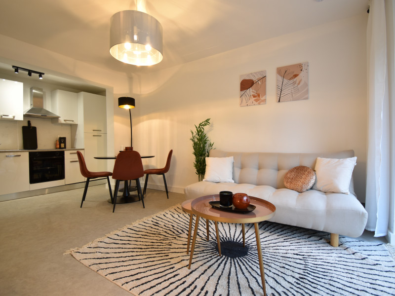 Belhome Staging à Bütgenbach - Décorateur - Architecte d'Interieur | Boncado - photo 9