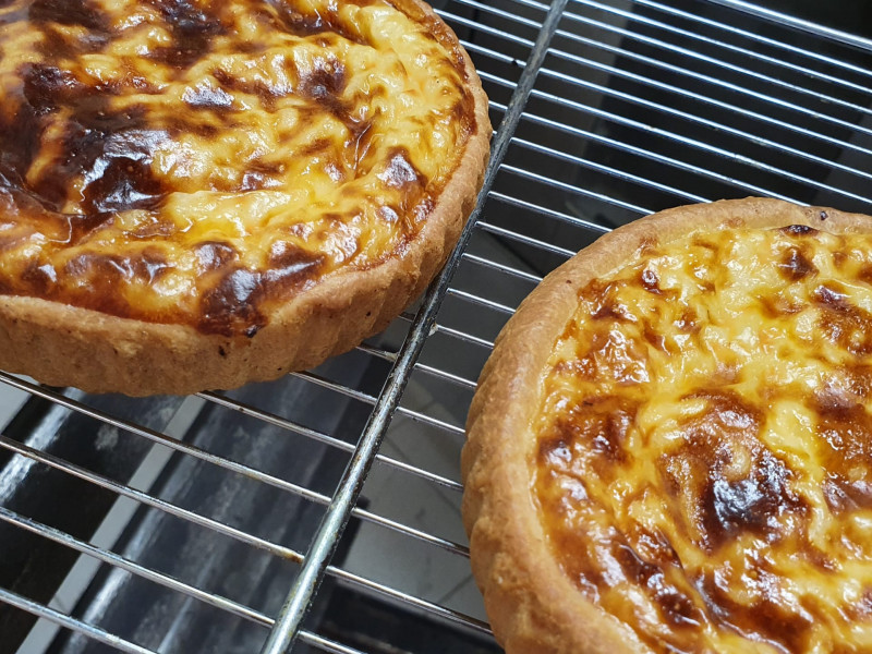 Boulangerie L'Atelier à Couvin - Warme bakker - banketbakker - Broodjeszaak | Boncado - photo 5