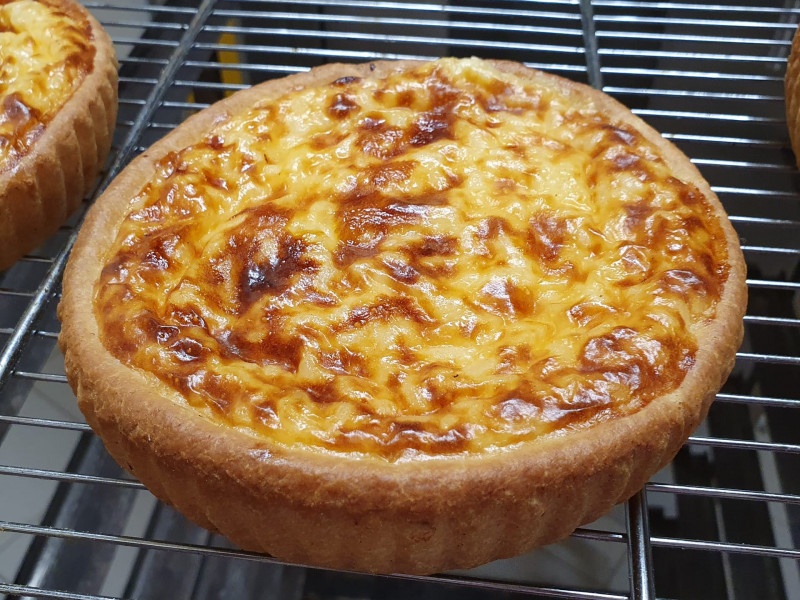 Boulangerie L'Atelier à Couvin - Warme bakker - banketbakker - Broodjeszaak | Boncado - photo 7