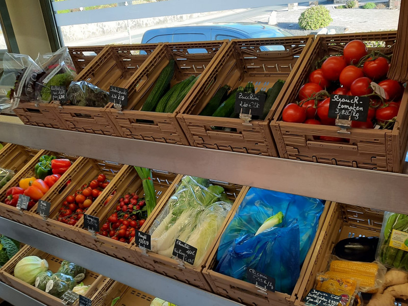 L'Epicerie am Eck à Amel - Épicerie | Boncado - photo 7