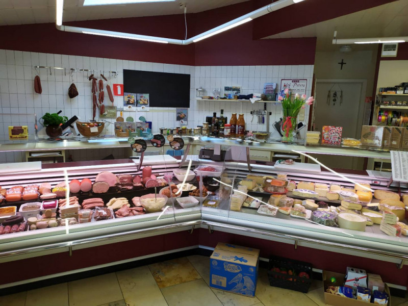 L'Epicerie am Eck à Amel - Épicerie | Boncado - photo 9