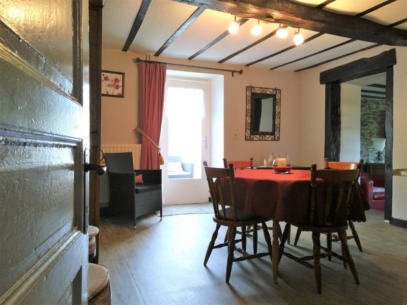 Gite à Cens à Tenneville - Maisons de vacances - Hôtel et hébergement | Boncado - photo 4