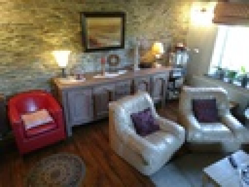 Gite à Cens à Tenneville - Maisons de vacances - Hôtel et hébergement | Boncado - photo 5