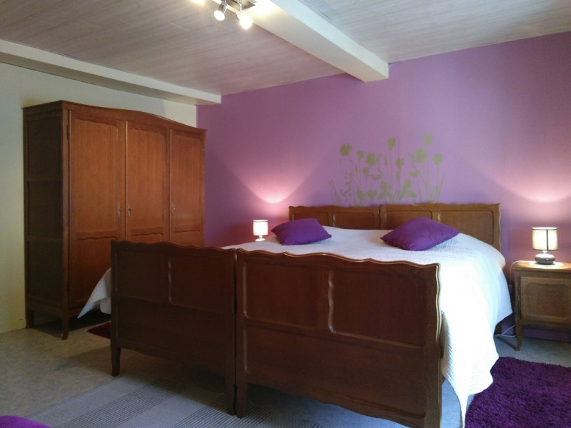 Gite à Cens à Tenneville - Maisons de vacances - Hôtel et hébergement | Boncado - photo 8