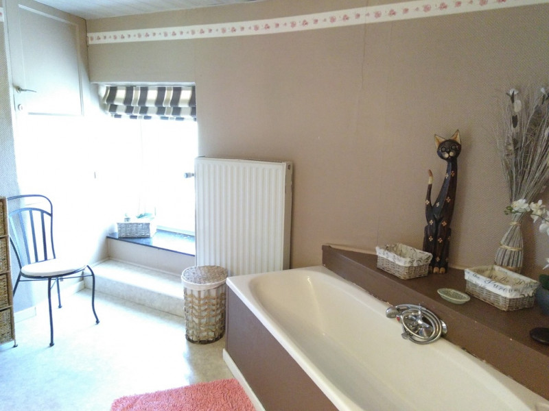 Gite à Cens à Tenneville - Maisons de vacances - Hôtel et hébergement | Boncado - photo 9