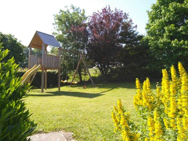 Gite à Cens à Tenneville - Maisons de vacances - Hôtel et hébergement | Boncado - photo 3