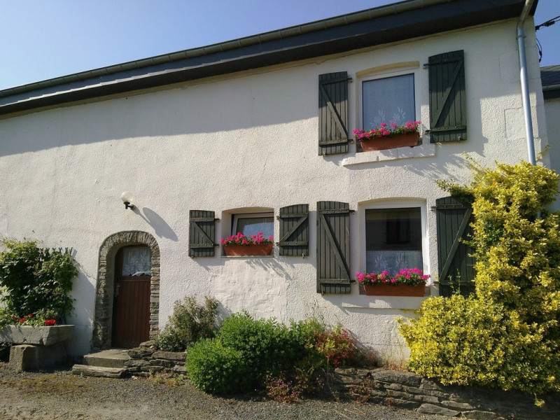 Gite à Cens à Tenneville - Maisons de vacances - Hôtel et hébergement | Boncado - photo 2