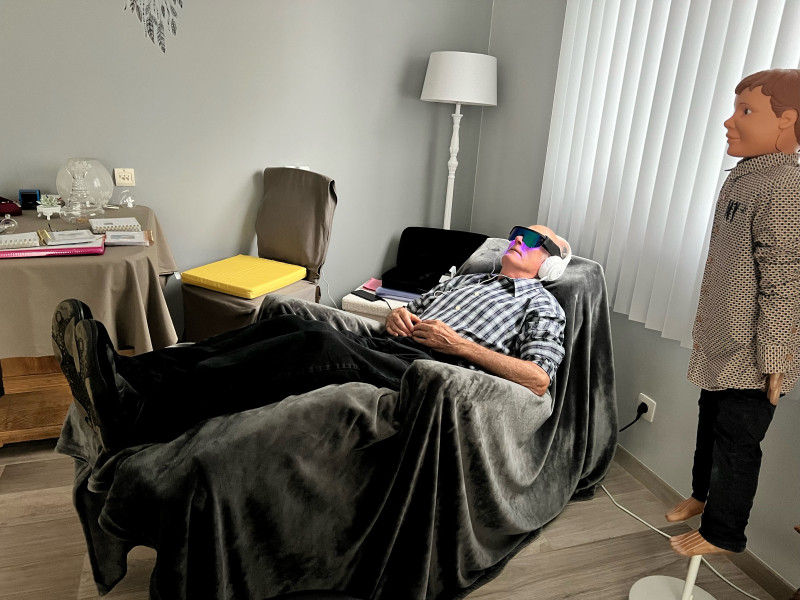 Murielle Bonivers - Réflexologue à Malmedy - Réflexologue | Boncado - photo 57