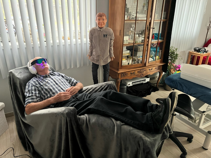 Murielle Bonivers - Réflexologue à Malmedy - Réflexologue | Boncado - photo 55