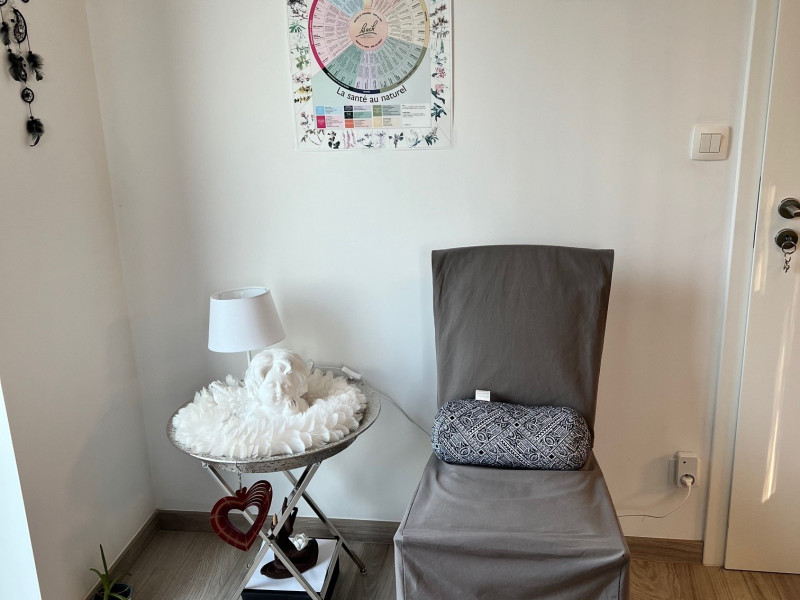 Murielle Bonivers - Réflexologue à Malmedy - Réflexologue | Boncado - photo 53