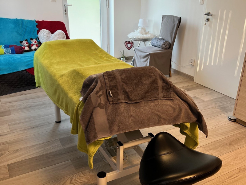 Murielle Bonivers - Réflexologue à Malmedy - Réflexologue | Boncado - photo 54