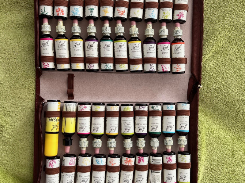 Murielle Bonivers - Réflexologue à Malmedy - Réflexologue | Boncado - photo 30