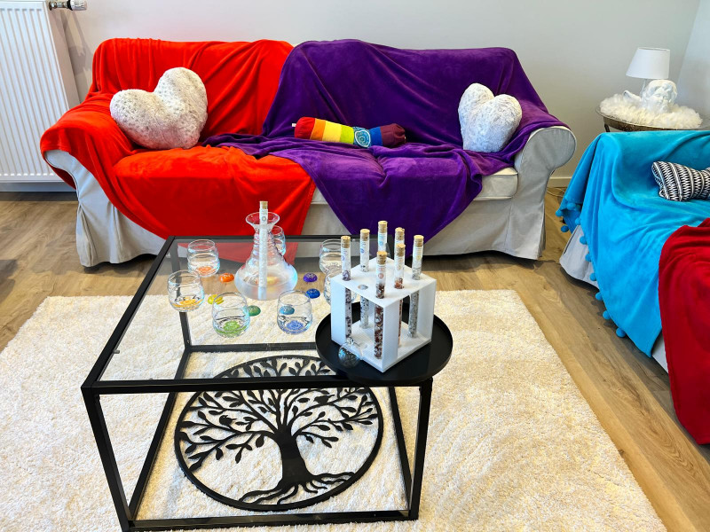 Murielle Bonivers - Réflexologue à Malmedy - Réflexologue | Boncado - photo 20