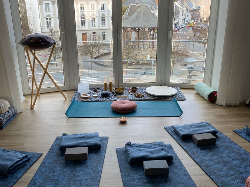 Murielle Bonivers - Réflexologue à Malmedy - Réflexologue | Boncado - photo 47