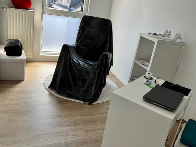 Murielle Bonivers - Réflexologue à Malmedy - Réflexologue | Boncado - photo 42