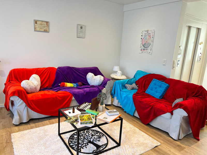 Murielle Bonivers - Réflexologue à Malmedy - Réflexologue | Boncado - photo 26