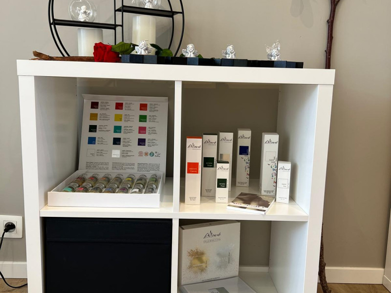 Murielle Bonivers - Réflexologue à Malmedy - Réflexologue | Boncado - photo 33