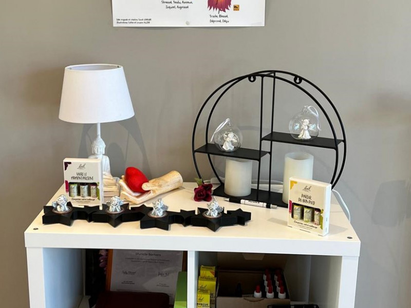 Murielle Bonivers - Réflexologue à Malmedy - Réflexologue | Boncado - photo 28