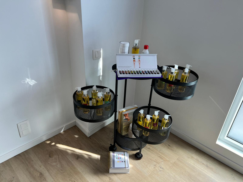 Murielle Bonivers - Réflexologue à Malmedy - Réflexologue | Boncado - photo 34