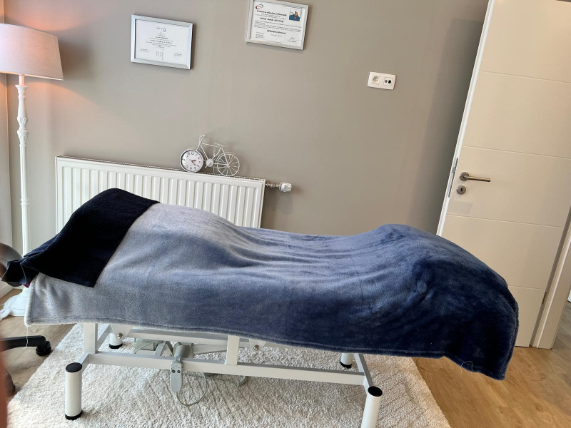 Murielle Bonivers - Réflexologue à Malmedy - Réflexologue | Boncado - photo 39