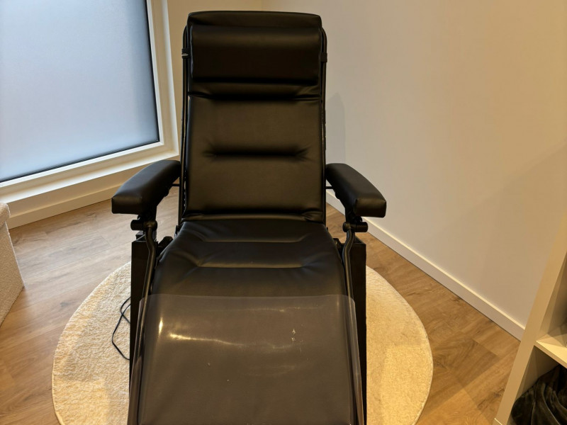 Murielle Bonivers - Réflexologue à Malmedy - Réflexologue | Boncado - photo 45