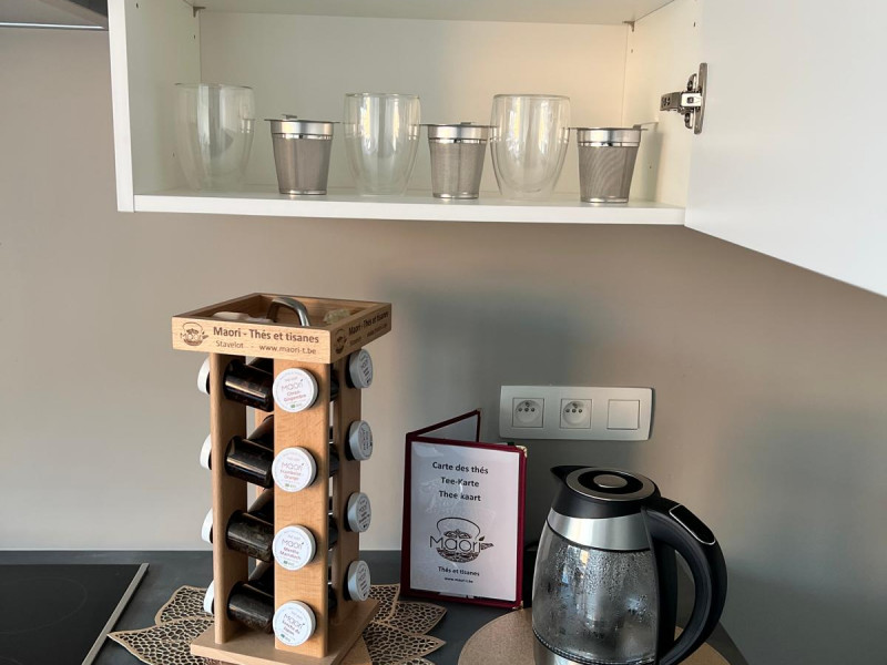 Murielle Bonivers - Réflexologue à Malmedy - Réflexologue | Boncado - photo 22