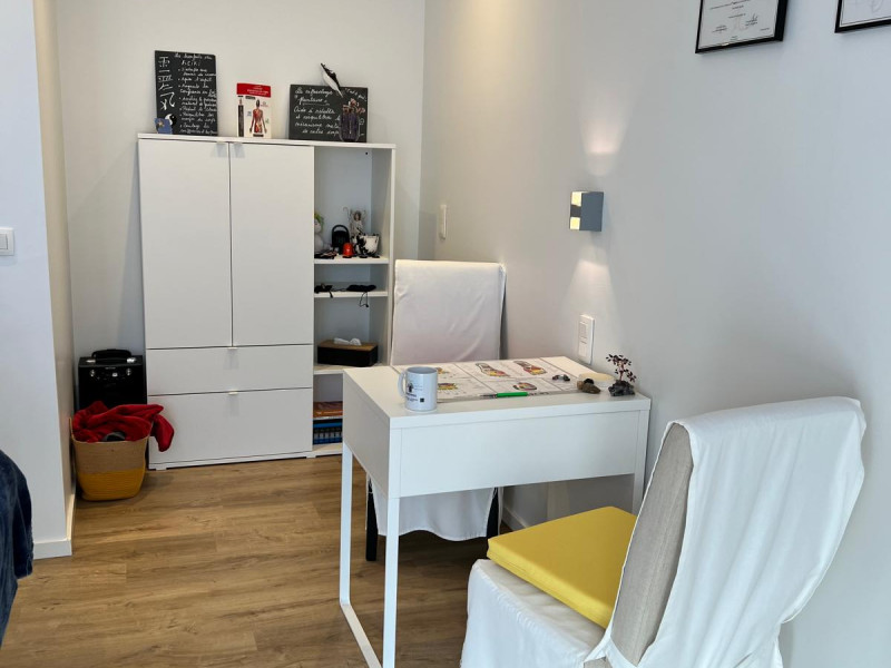 Murielle Bonivers - Réflexologue à Malmedy - Réflexologue | Boncado - photo 37