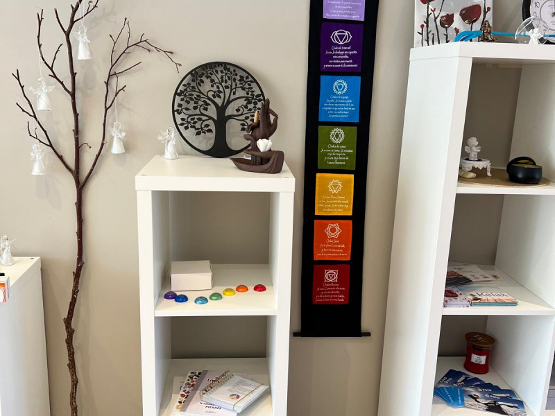 Murielle Bonivers - Réflexologue à Malmedy - Réflexologue | Boncado - photo 31