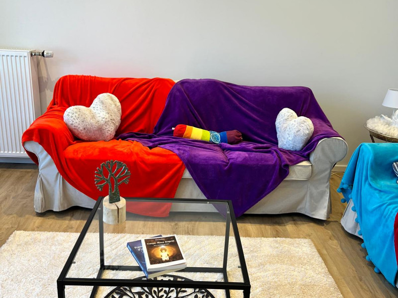 Murielle Bonivers - Réflexologue à Malmedy - Réflexologue | Boncado - photo 46