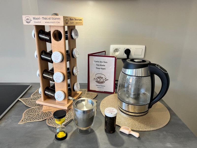 Murielle Bonivers - Réflexologue à Malmedy - Réflexologue | Boncado - photo 24