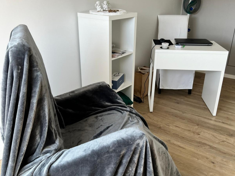 Murielle Bonivers - Réflexologue à Malmedy - Réflexologue | Boncado - photo 44