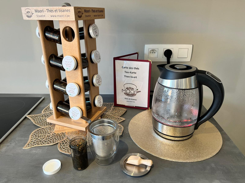 Murielle Bonivers - Réflexologue à Malmedy - Réflexologue | Boncado - photo 23