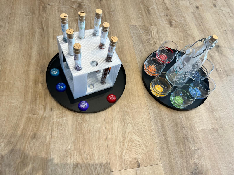 Murielle Bonivers - Réflexologue à Malmedy - Réflexologue | Boncado - photo 21