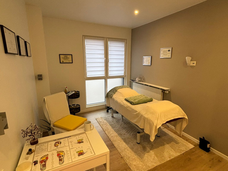 Murielle Bonivers - Réflexologue à Malmedy - Réflexologue | Boncado - photo 38